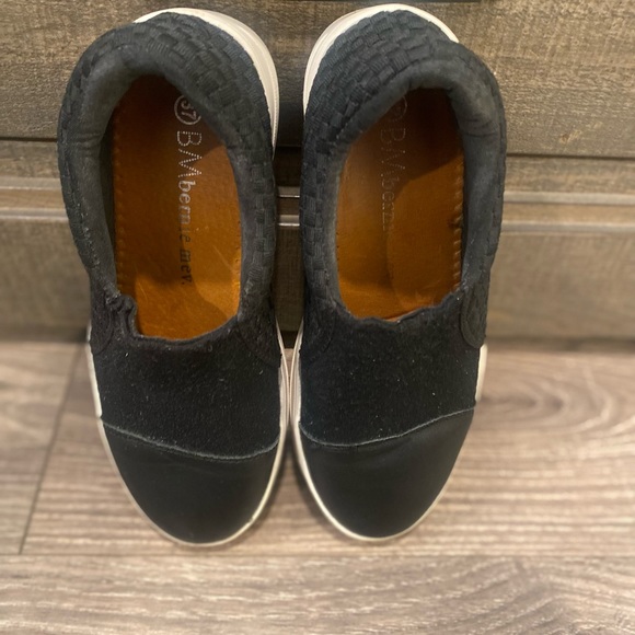 Bernie Mev Slip-on Sneaker Size EU 37 - Picture 2 of 5
